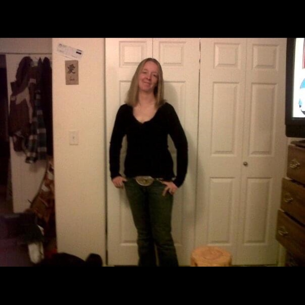 Meet your Posher, Misti